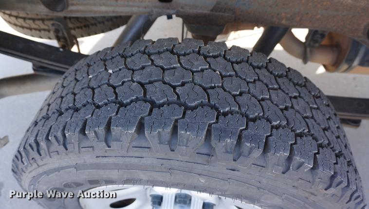 image for item DA1311 2011 Chevrolet Silverado 1500 Ext. Cab pickup truck