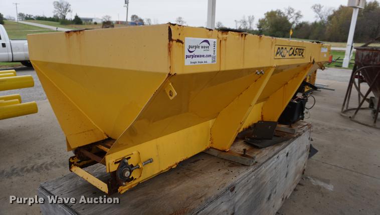 image for item DA1409 Fisher spreader