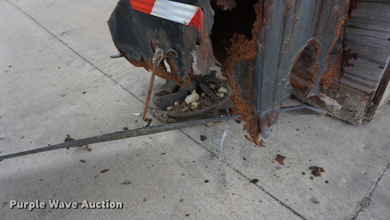 image for item DA1409 Fisher spreader