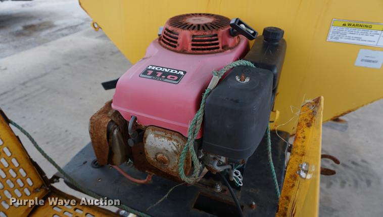 image for item DA1409 Fisher spreader