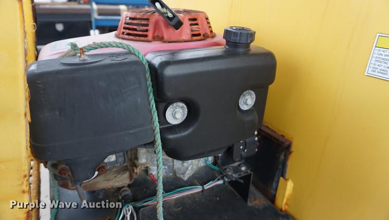 image for item DA1409 Fisher spreader