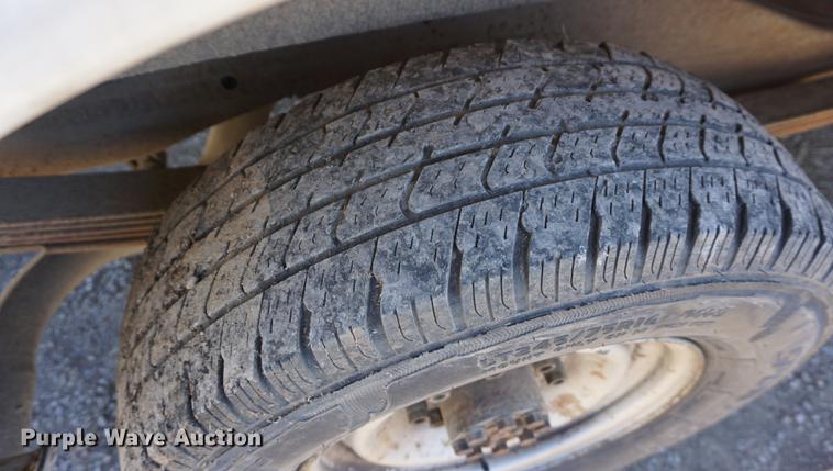 image for item DA1424 2002 Chevrolet Express 3500 Extended van