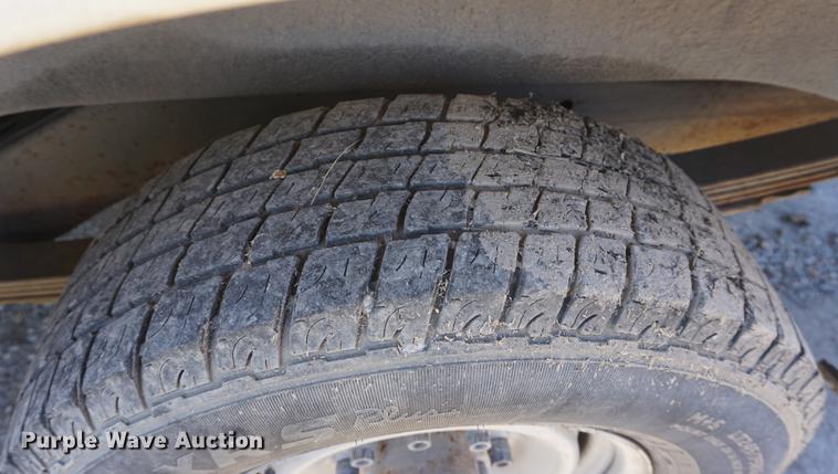 image for item DA1425 2002 Chevrolet Express 3500 Extended van