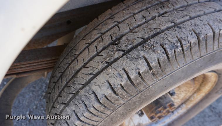 image for item DA1426 2002 Chevrolet Express 3500 Extended van