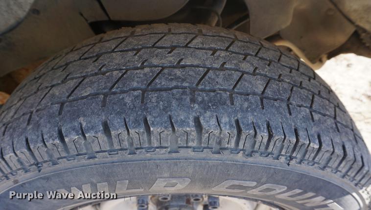 image for item DA1426 2002 Chevrolet Express 3500 Extended van