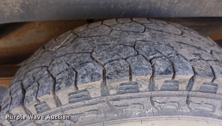 image for item DA1426 2002 Chevrolet Express 3500 Extended van