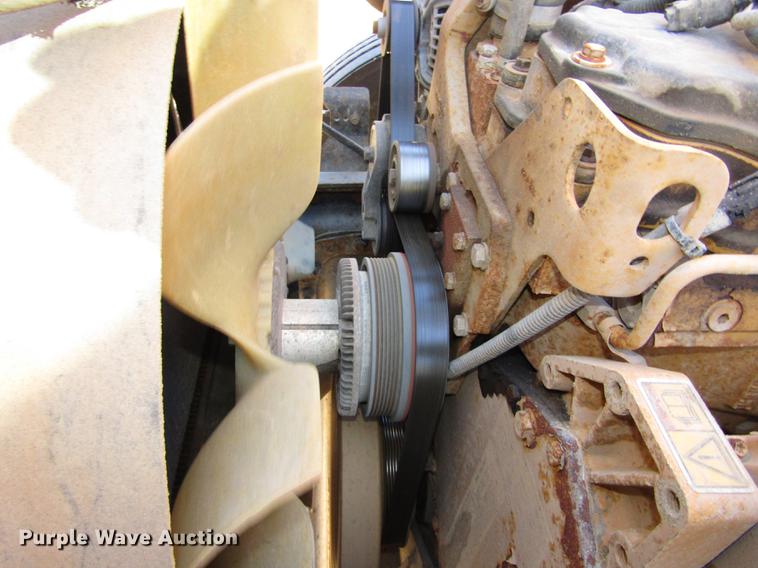 image for item DA3208 2005 Blue Bird Vision CV 6000S school bus