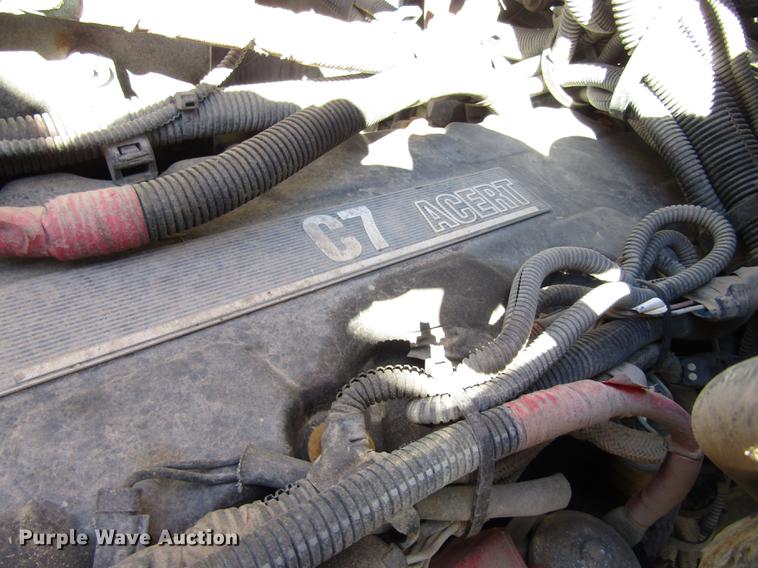 image for item DA3208 2005 Blue Bird Vision CV 6000S school bus