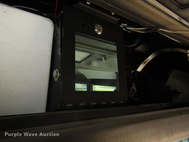 image for item DA3211 2008 Freightliner Thomas Saf-T-Liner school bus