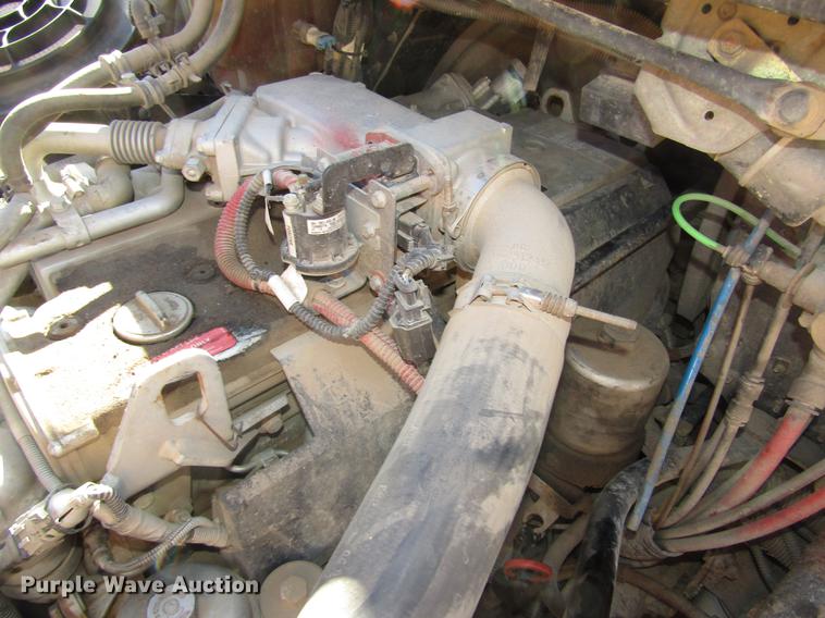 image for item DA3211 2008 Freightliner Thomas Saf-T-Liner school bus