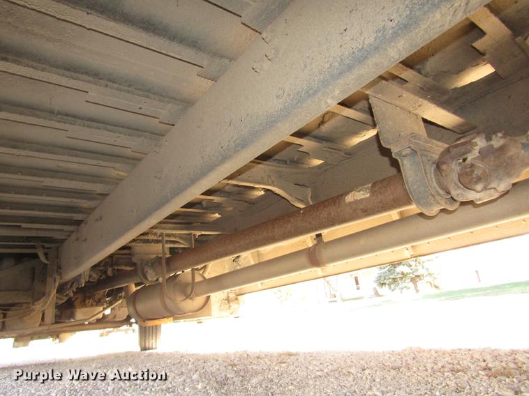 image for item DA3211 2008 Freightliner Thomas Saf-T-Liner school bus