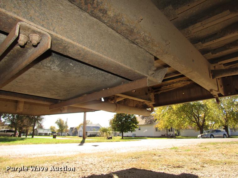 image for item DA3211 2008 Freightliner Thomas Saf-T-Liner school bus