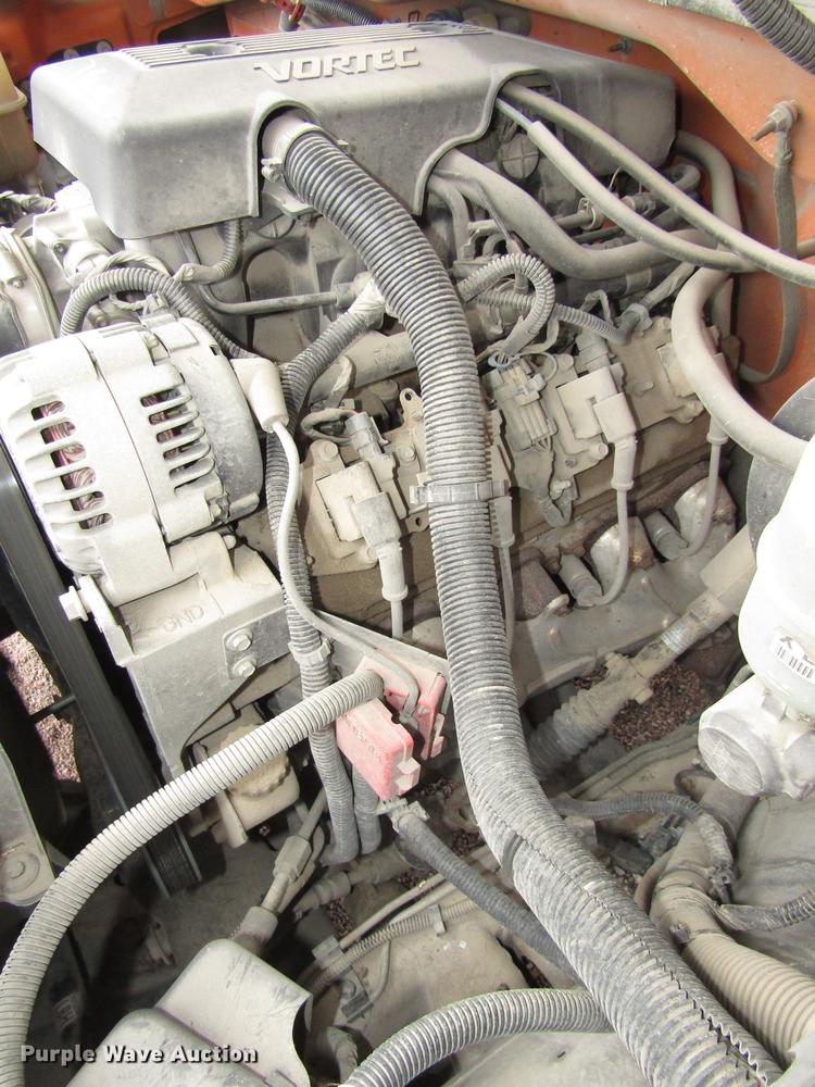 image for item DA3222 1999 Chevrolet Silverado 1500 pickup truck