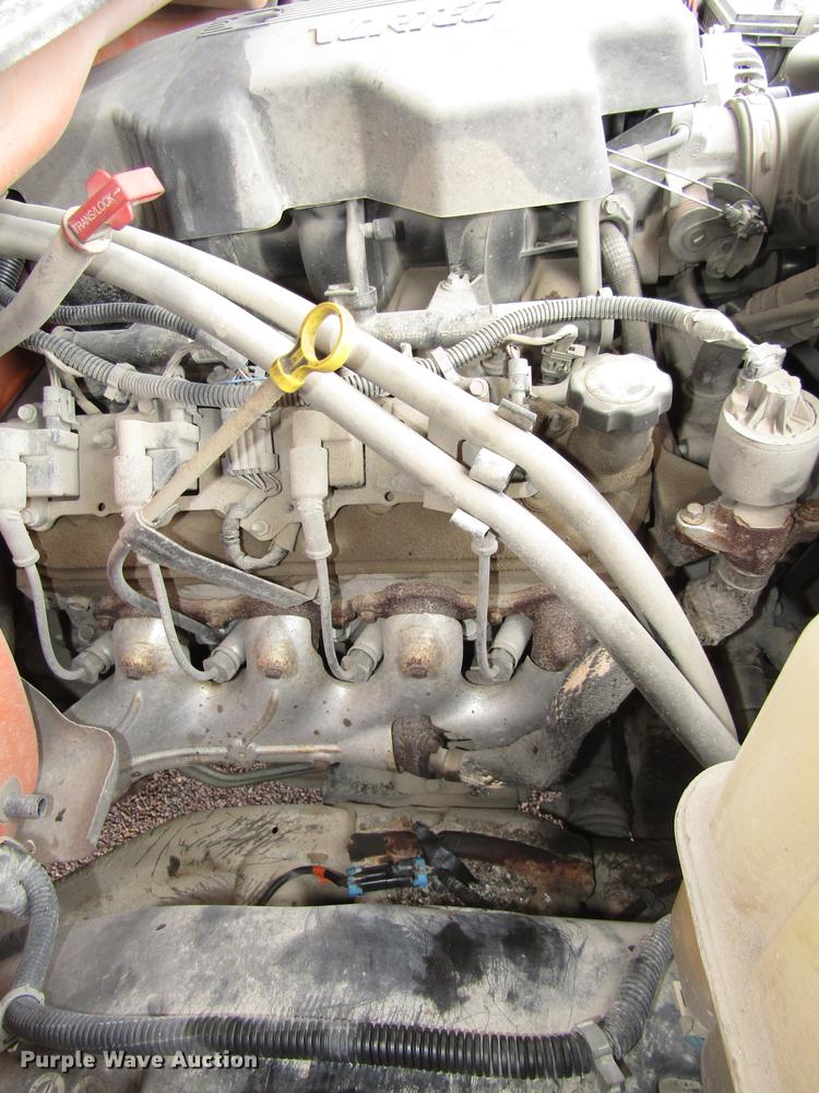 image for item DA3222 1999 Chevrolet Silverado 1500 pickup truck