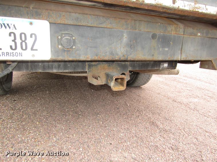 image for item DA3222 1999 Chevrolet Silverado 1500 pickup truck