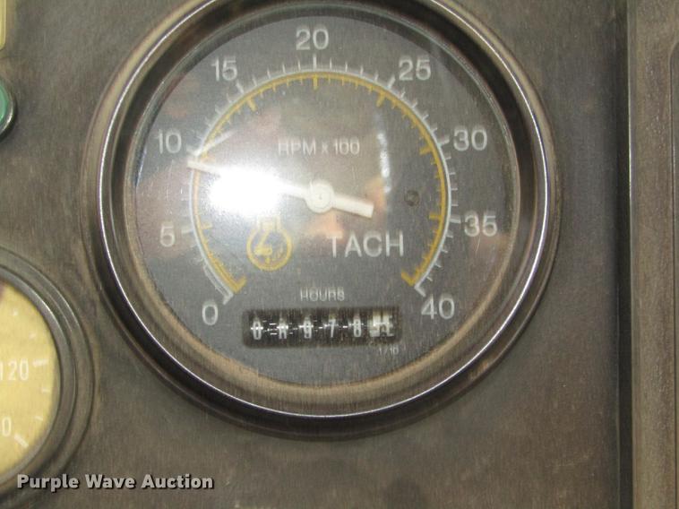 image for item DA3234 1996 Thomas Saf-T-Liner ER school bus