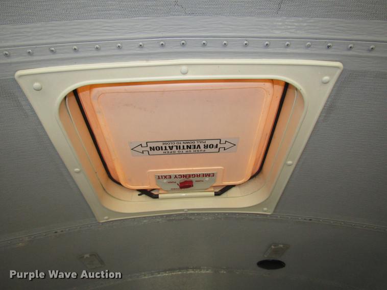 image for item DA3234 1996 Thomas Saf-T-Liner ER school bus