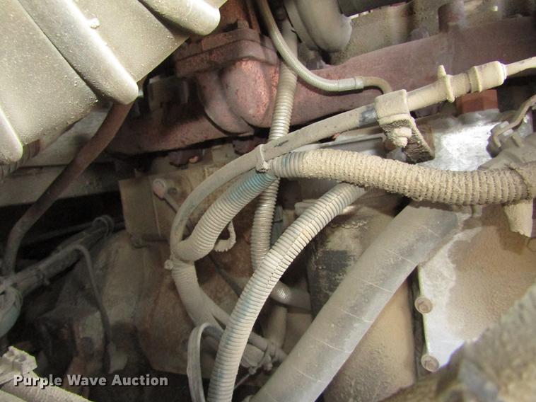 image for item DA3234 1996 Thomas Saf-T-Liner ER school bus