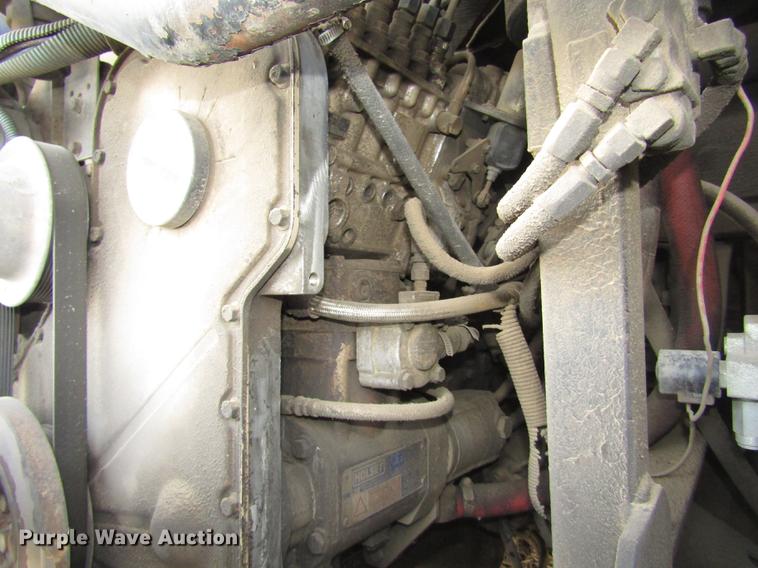 image for item DA3234 1996 Thomas Saf-T-Liner ER school bus