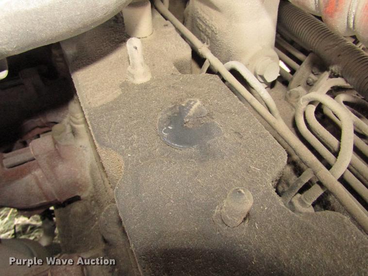 image for item DA3234 1996 Thomas Saf-T-Liner ER school bus