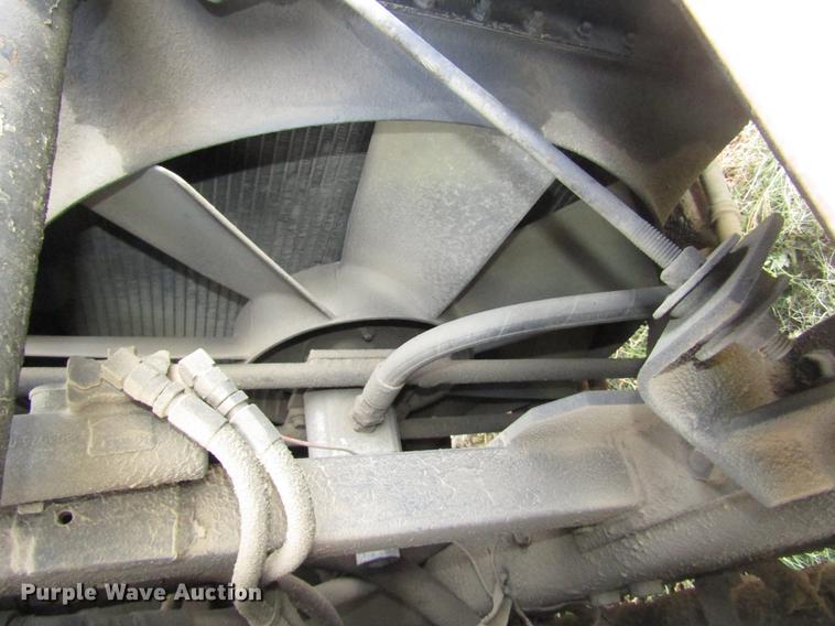 image for item DA3234 1996 Thomas Saf-T-Liner ER school bus