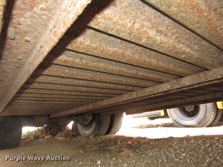 image for item DA3234 1996 Thomas Saf-T-Liner ER school bus