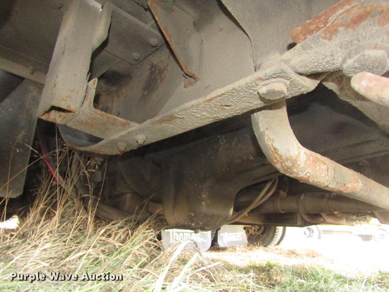 image for item DA3234 1996 Thomas Saf-T-Liner ER school bus