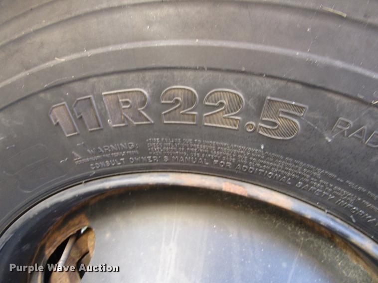 image for item DA3234 1996 Thomas Saf-T-Liner ER school bus