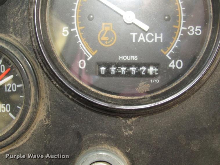 image for item DA3235 1999 Thomas Saf-T-Liner MVP ER school bus