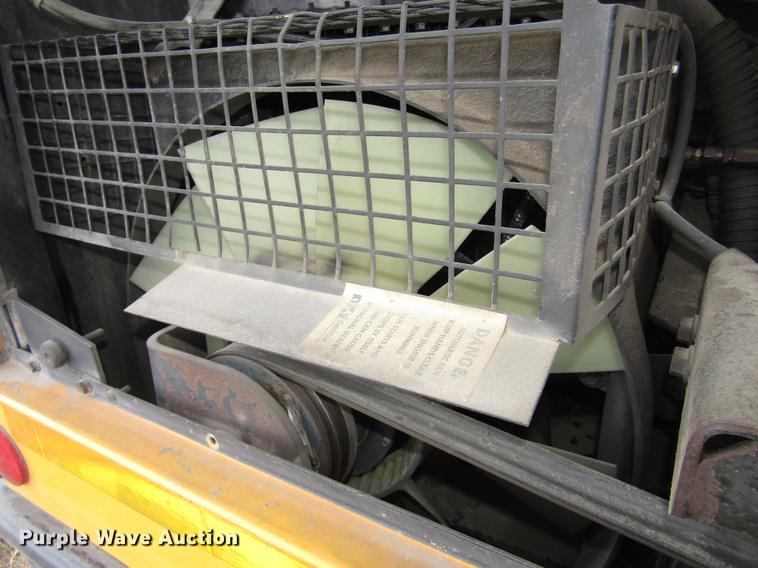 image for item DA3235 1999 Thomas Saf-T-Liner MVP ER school bus