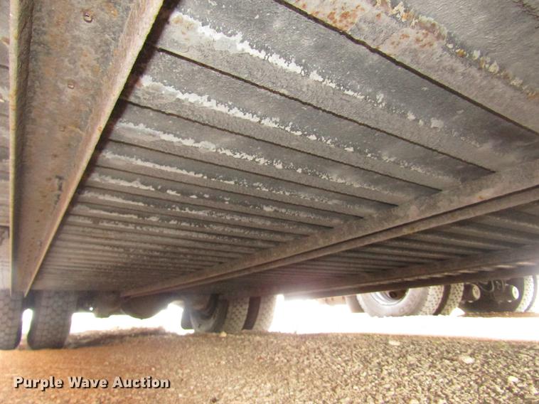 image for item DA3235 1999 Thomas Saf-T-Liner MVP ER school bus