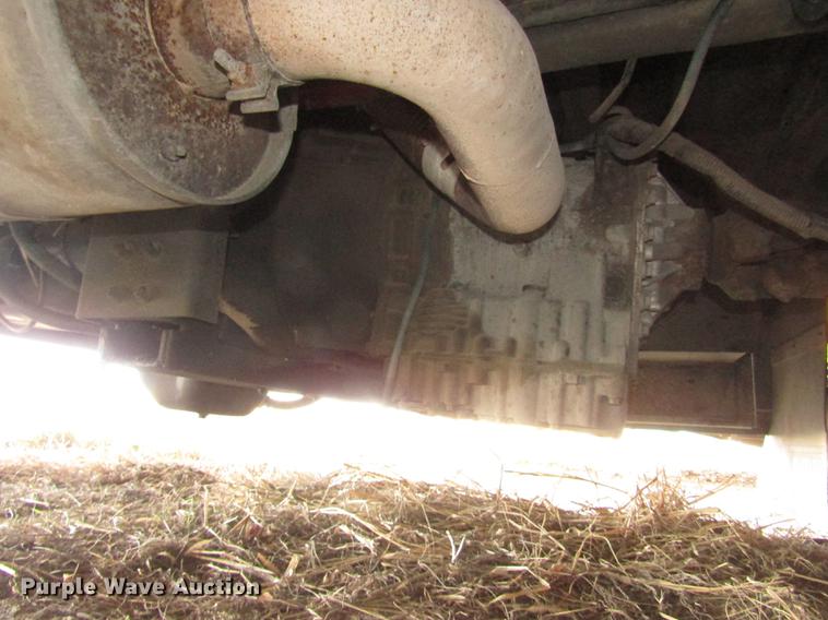 image for item DA3235 1999 Thomas Saf-T-Liner MVP ER school bus