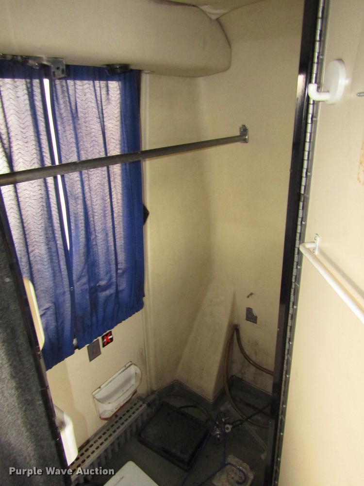 image for item DA3236 1995 Van Hool T840 coach bus