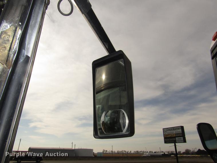 image for item DA3236 1995 Van Hool T840 coach bus