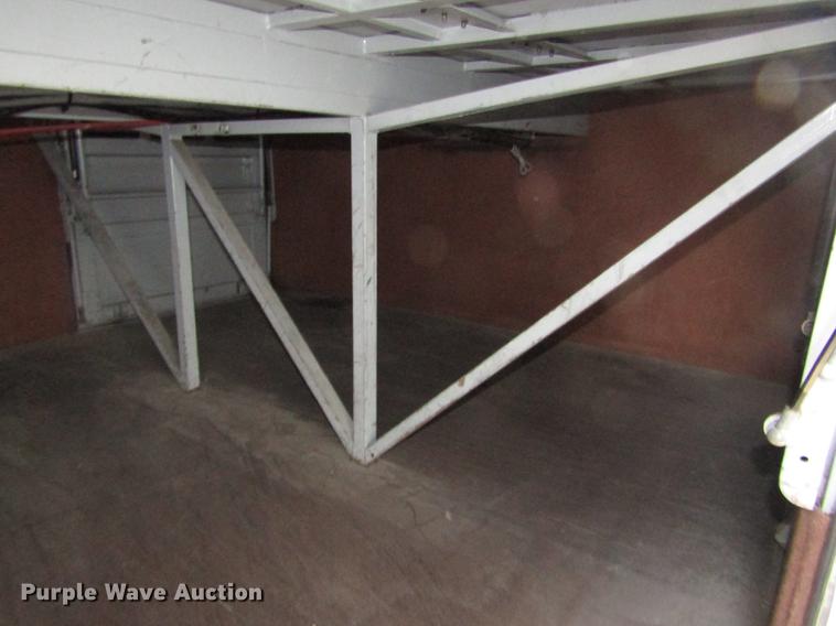 image for item DA3236 1995 Van Hool T840 coach bus