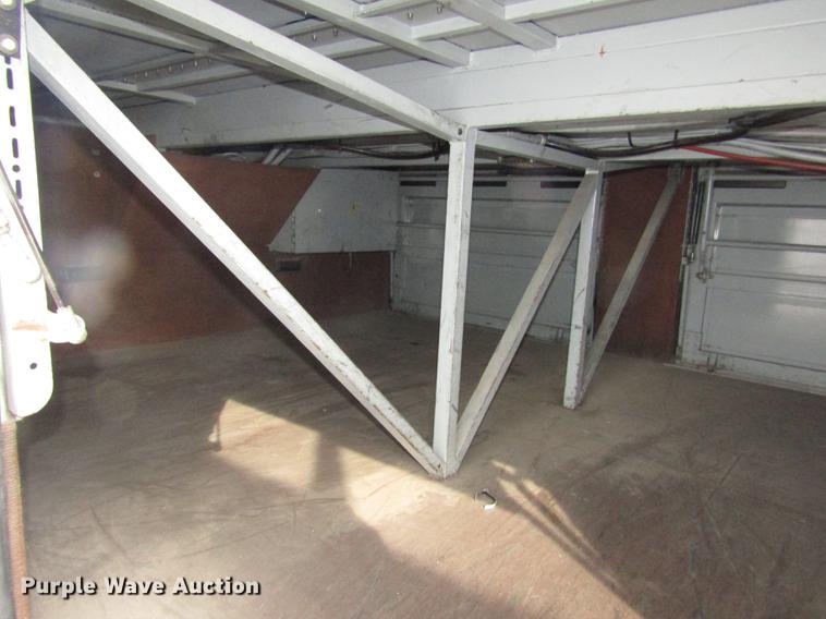 image for item DA3236 1995 Van Hool T840 coach bus