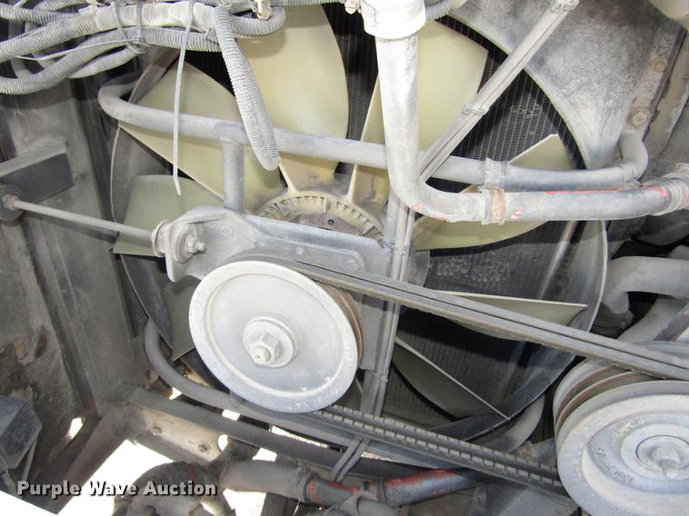 image for item DA3236 1995 Van Hool T840 coach bus