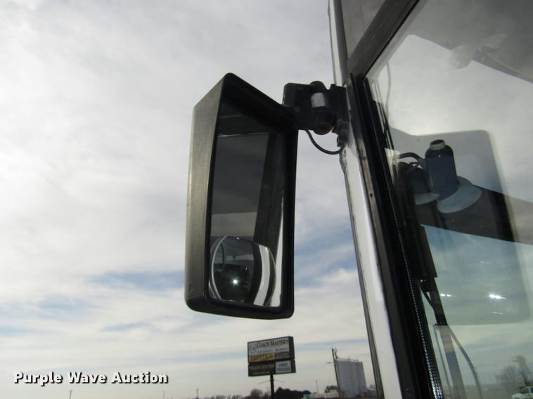 image for item DA3236 1995 Van Hool T840 coach bus