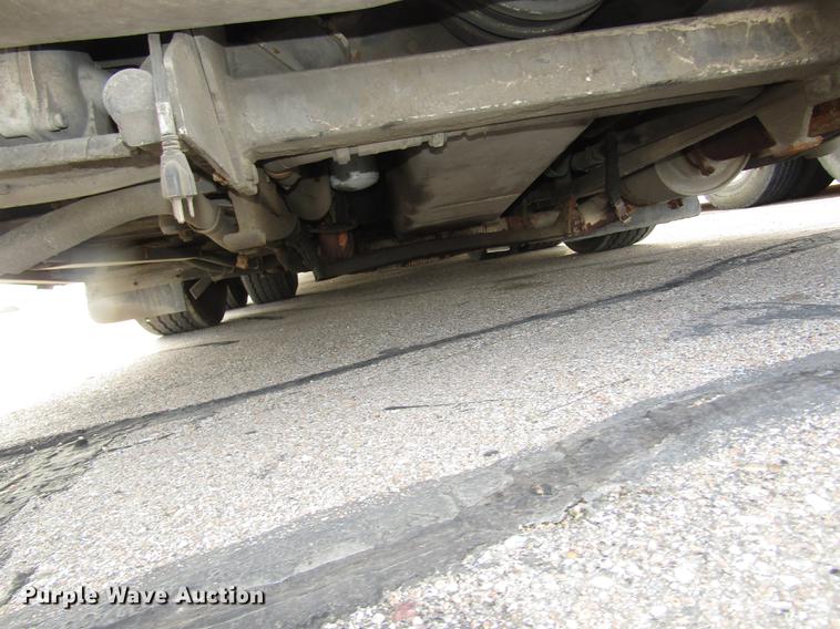 image for item DA3236 1995 Van Hool T840 coach bus