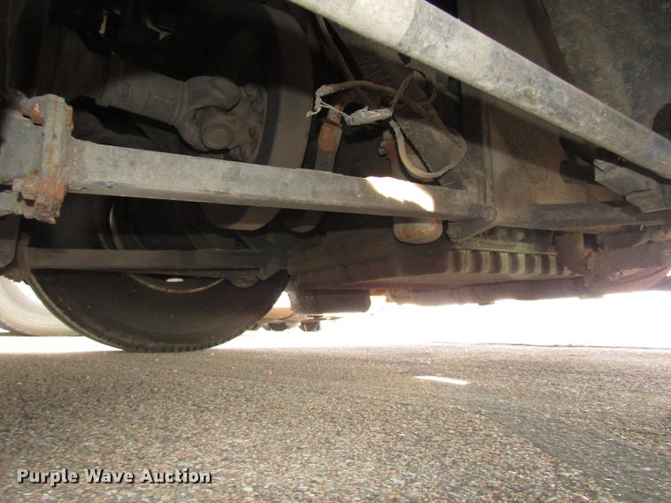 image for item DA3236 1995 Van Hool T840 coach bus