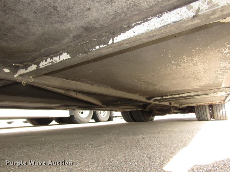 image for item DA3236 1995 Van Hool T840 coach bus