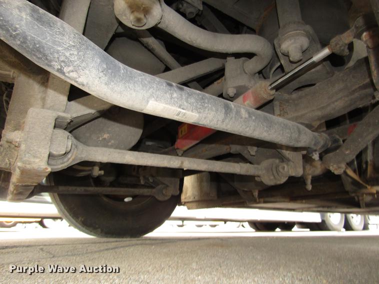 image for item DA3236 1995 Van Hool T840 coach bus