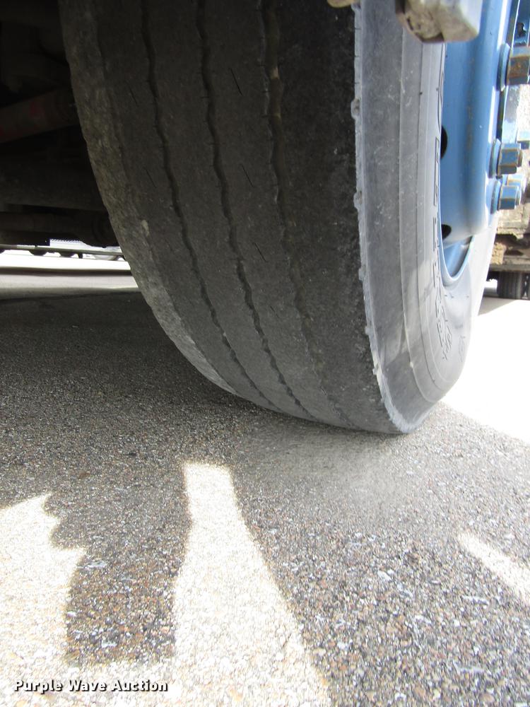 image for item DA3236 1995 Van Hool T840 coach bus