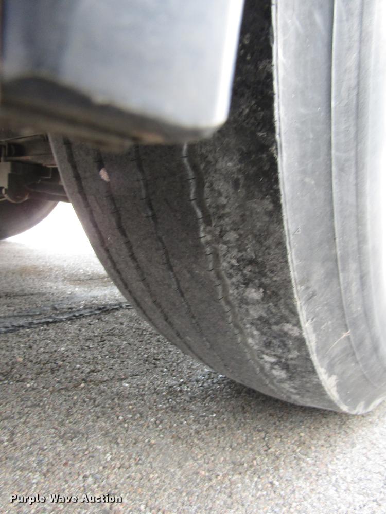 image for item DA3236 1995 Van Hool T840 coach bus