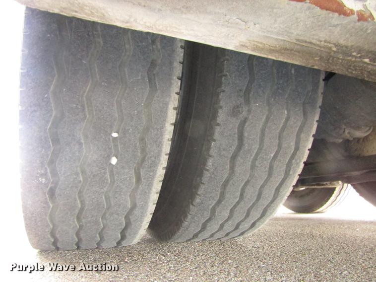 image for item DA3236 1995 Van Hool T840 coach bus