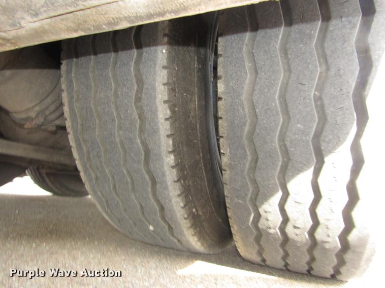 image for item DA3236 1995 Van Hool T840 coach bus