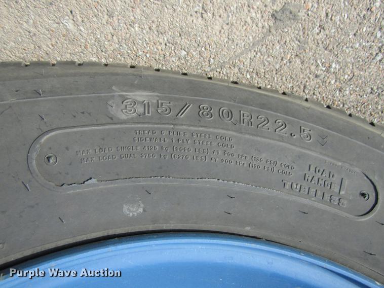 image for item DA3236 1995 Van Hool T840 coach bus