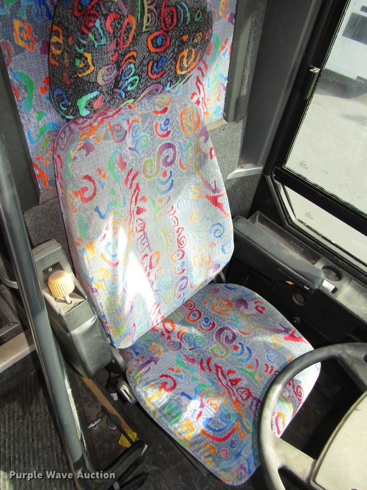 image for item DA3237 1995 Kassbohrer Setra RC Royalty S215HDH coach bus