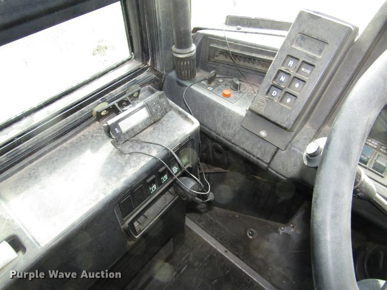 image for item DA3237 1995 Kassbohrer Setra RC Royalty S215HDH coach bus