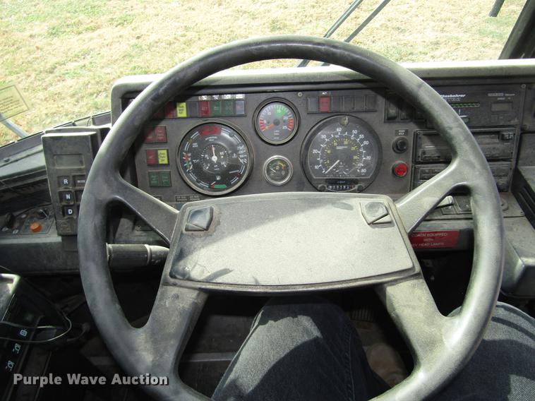 image for item DA3237 1995 Kassbohrer Setra RC Royalty S215HDH coach bus